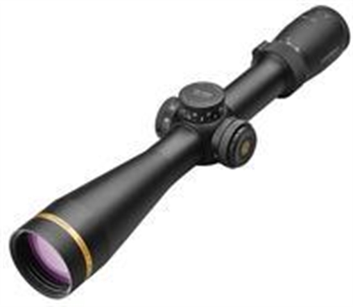 Picture of BLEMISHED Leupold VX-6HD Rifle Scope - 3-18x44mm CDS-ZL2 SF 30mm Tube Illum Boone & Crockett Reticle Matte Black 174403