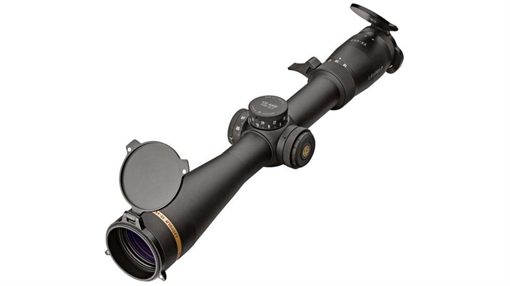 Picture of BLEMISHED Leupold VX-6HD Rifle Scope - 4-24x52mm CDS-ZL2 SF 34mm Tube Illuminated German 4 Fine Reticle Black Matte 176755