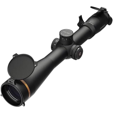Picture of BLEMISHED Leupold VX-6HD Rifle Scope 4-24x52 34mm SFP Firedot Duplex Illum Matte Black 181590