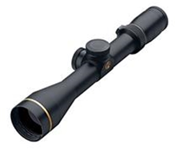 Picture of BLEMISHED Leupold VX-7 Rifle Scope - 2.5-10x45mm XT Duplex Reticle Satin Finish 63120