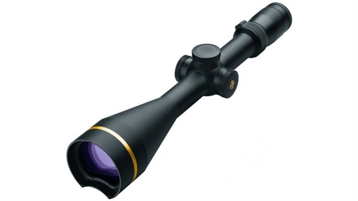 Picture of BLEMISHED Leupold VX-7L Rifle Scope - 4.5-18x56mm 34mm SF SATIN BOONE & CROCKETT 63190