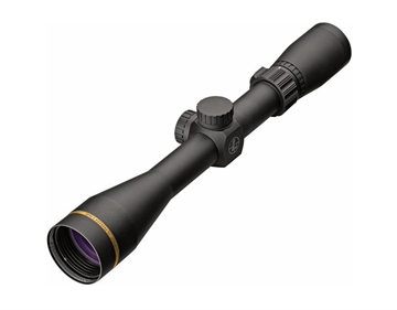 Picture of BLEMISHED Leupold VX-Freedom Rimfire Rifle Scope - 3-9x40 (1 inch) Matte Rimfire MOA 177217