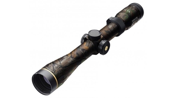 Picture of BLEMISHED Leupold VX-H Rifle Scope - 3-9x40mm CDS 30mm FireDot Wind-Plex Reticle Realtree Xtra 170259