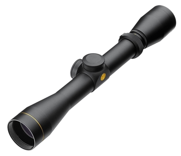 Picture of BLEMISHED Leupold VX-I Rifle Scope - 2-7x33mm Duplex Reticle 53743