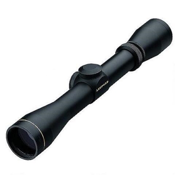 Picture of BLEMISHED Leupold VX-I Rifle Scope - 2-7x33mm Duplex Reticle Matte 56550