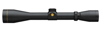Picture of BLEMISHED Leupold VX-I Rifle Scope - 3-9x40mm Duplex Reticle Matte 53801