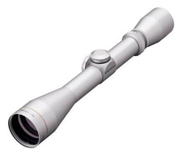 Picture of BLEMISHED Leupold VX-I Rifle Scope - 3-9x40mm Duplex Reticle Silver 113240