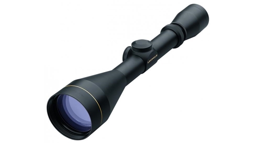 Picture of BLEMISHED Leupold VX-I Rifle Scope - 3-9x50mm LR Duplex Reticle Matte 61260