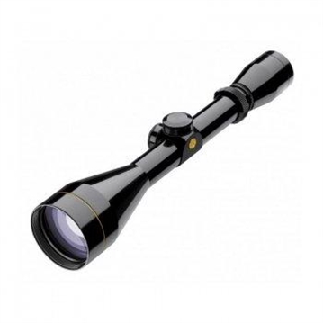 Picture of BLEMISHED Leupold VX-I Rifle Scope - 3-9x50mm Wide Duplex Reticle Black Gloss 58230
