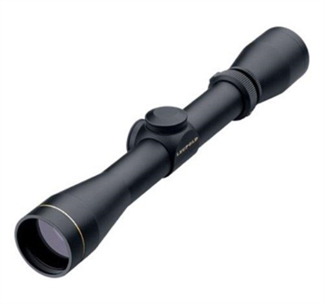 Picture of BLEMISHED Leupold VX-II Rifle Scope - 2-7x33mm Duplex Reticle Matte 56730