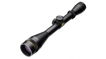 Picture of BLEMISHED Leupold VX-II Rifle Scope - 6-18x40mm AO Target Fine Duplex Reticle Matte 57040