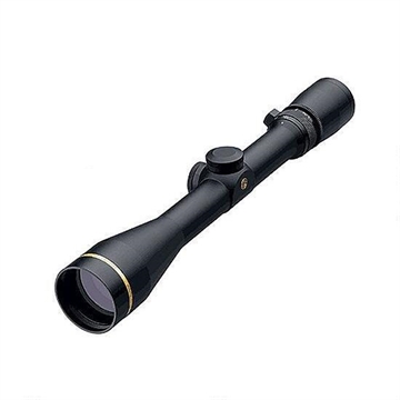 Picture of BLEMISHED Leupold VX-III Rifle Scope - 4.5-14x40mm Boone & Crockett Reticle Matte 57135