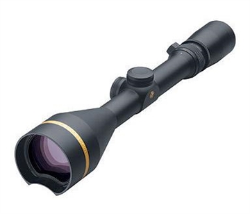 Picture of BLEMISHED Leupold VX-L Rifle Scope - 4.5-14x50mm Boone Crockett Reticle Matte 60363