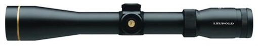 Picture of BLEMISHED Leupold VX-R CDS Rifle Scope - 3-9x40mm 30mm FireDot Wind-Plex Matte 173331