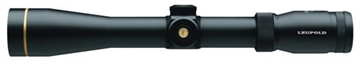 Picture of BLEMISHED Leupold VX-R CDS Rifle Scope - 3-9x40mm 30mm FireDot Wind-Plex Matte 173331