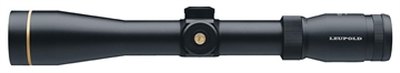 Picture of BLEMISHED Leupold VX-R CDS Rifle Scope - 4-12x40mm 30mm FireDot WindPlex Matte 120620B