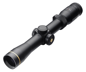 Picture of BLEMISHED Leupold VX-R Rifle Scope - 2-7x33mm 30mm Multi-FireDot LRV Duplex 119409B