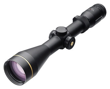 Picture of BLEMISHED Leupold VX-R Rifle Scope - 3-9x50mm 30mm Multi-FireDot LRV Duplex 119411B