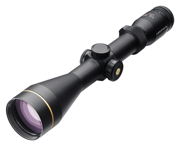 Picture of BLEMISHED Leupold VX-R Rifle Scope - 3-9x50mm CDS 30mm FireDot Wind-Plex Matte 120619B