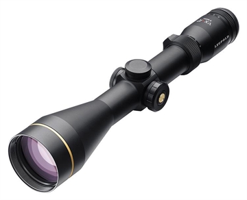 Picture of BLEMISHED Leupold VX-R Rifle Scope - 3-9x50mm Illum. FireDot Duplex Black Matte 115974