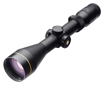 Picture of BLEMISHED Leupold VX-R Rifle Scope - 4-12x50mm Illuminated FireDot 4 Reticle Matte 111242B