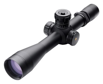 Picture of BLEMISHED Mark 4 ER/T Rifle Scope - 6.5-20x50mm 34mm M5A2 Front Focal H-58 Reticle Matte 111855