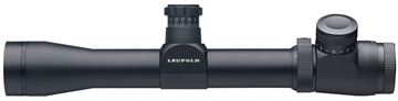 Picture of BLEMISHED Mark 4 MR/T Rifle Scope - 2.5-8x36mm 30mm Illum. TMR Reticle Matte Black 112633