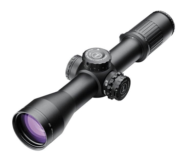 Picture of BLEMISHED Mark 6 Rifle Scope - 3-18x44mm 34mm Tube Horus H59 Reticle M5C2 Dial Matte Front Focal 120721
