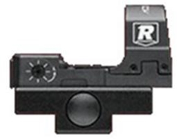 Picture of BLEMISHED Redfield Accelerator Reflex Sight Black Matte 120796