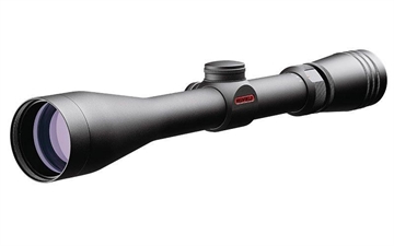 Picture of BLEMISHED Redfield Revolution Rifle Scope - 3-9x40mm 4-Plex Reticle 67090