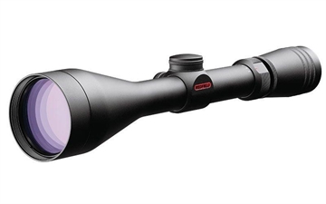 Picture of BLEMISHED Redfield Revolution Rifle Scope - 3-9x50mm 4-Plex Reticle Matte 67100