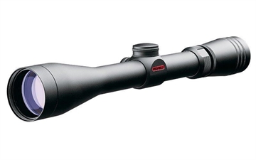 Picture of BLEMISHED Redfield Revolution Rifle Scope - 4-12x40mm Accu-Range Reticle Matte 67115