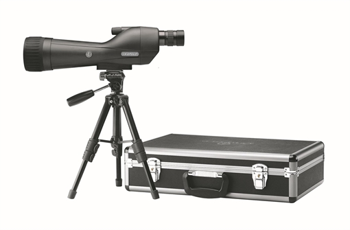 Picture of BLEMISHED SX-1 Ventana Straight Spotting Scope Kit - 20-60x80mm Black 119230