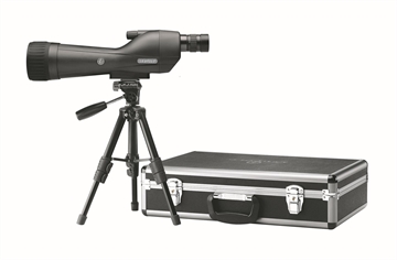 Picture of BLEMISHED SX-1 Ventana Straight Spotting Scope Kit - 20-60x80mm Black 119230