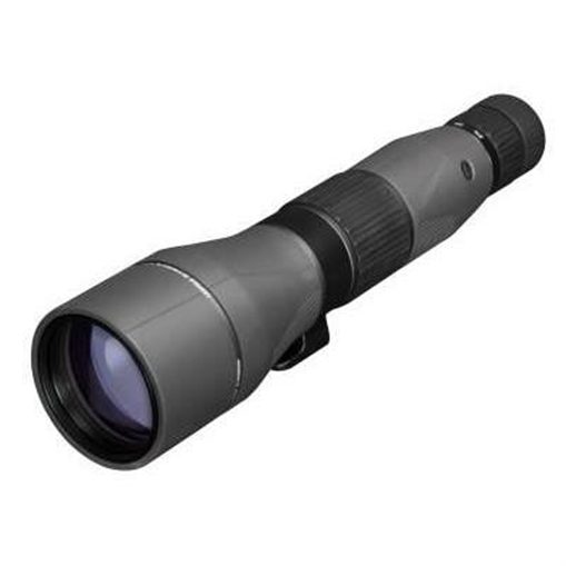 Picture of BLEMISHED SX-5 Santiam 27-55x80 HD Straight Spotting Scope Shadow Gray 177860