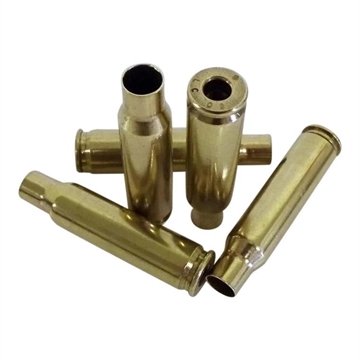 Picture of BLEMISHED Top Brass Rifle Cartridge Cases .308 WIN (Cosmetic Blemished) 500/Bag 8B308WINMY-5C-X