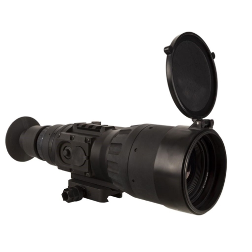 Picture of BLEMISHED Trijicon REAP-IR 60mm Thermal Riflescope 3x base Mag / 24x Mag REAP-60-3-BLEM