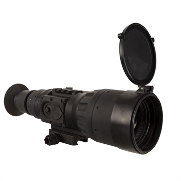 Picture of BLEMISHED Trijicon REAP-IR 60mm Thermal Riflescope 3x base Mag / 24x Mag REAP-60-3-BLEM