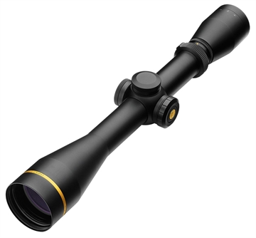 Picture of BLEMISHED UltimateSlam LR Rifle Scope - 3-9x40mm 1" Tube WindPlex Reticle Matte 170372