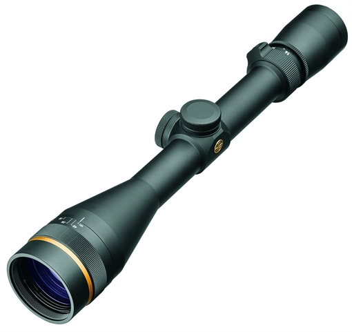 Picture of BLEMISHED VX-3i 4.5-14x40mm (1 inch) Adj. Obj. Matte Varmint Hunter 175997