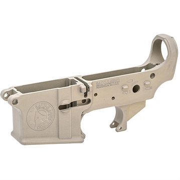 Picture of BLEMISHED WORKHORSE FORGED STRIPPED LOWER RECEIVER FOR AR-15 126088 -