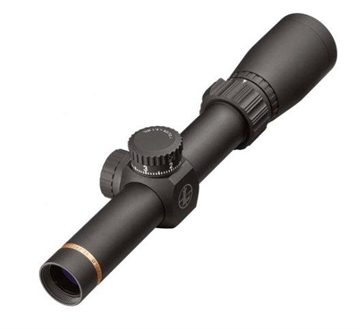 Picture of BLEMLeupold VX-Freedom AR 1.5-4x20 (1 inch) Mil/Mil Matte AR-Ballistic 177855