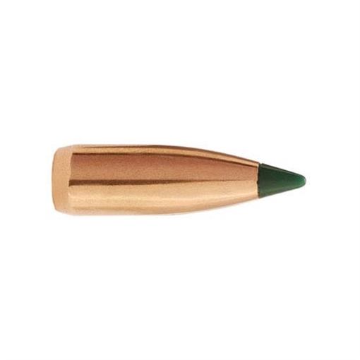 Picture of Sierra BlitzKing Rifle Bullets .22 cal .224" 50 gr BLKG 500/ct 1450C