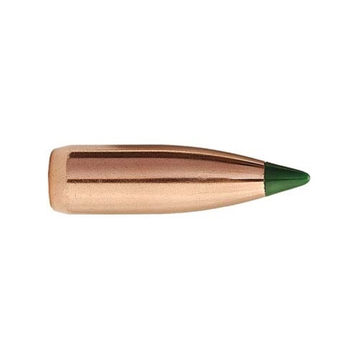 Picture of Sierra BlitzKing Rifle Bullets .22 cal .224" 55 gr BLKG 500/ct 1455C