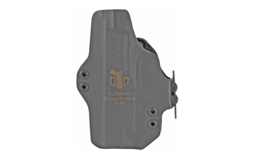 Picture of BLK PNT DUAL POINT AIWB P365XL 120495
