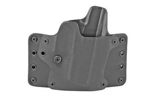 Picture of BLK PNT LTHR WING FOR GLK 43X RH 115996
