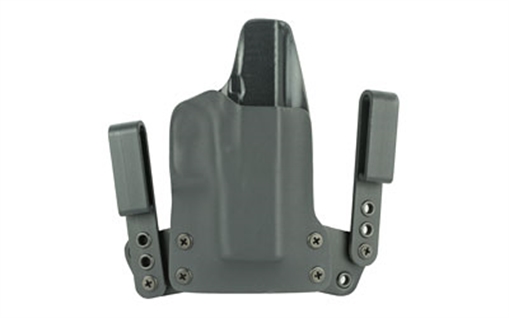Picture of BLK PNT MINI WING FOR GLK 43 RH BLK 103283