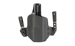 Picture of BLK PNT RH MINI WING ECHELON 160923