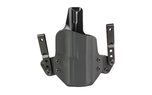 Picture of BLK PNT RH MINI WING ECHELON 160923