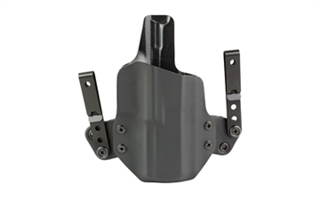 Show details for BLK PNT RH MINI WING ECHELON 160923 Picture of BLK PNT RH MINI WING ECHELON 160923